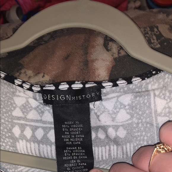 Dress xl long - Picture 4 of 4